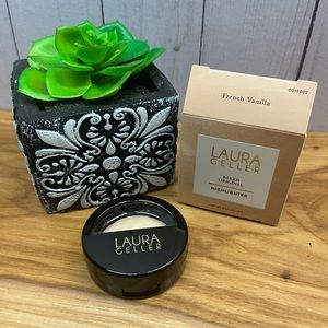 Laura Geller Baked Natural Glow Highlighter